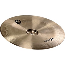 Stagg SH Regular China Cymbal 14 in. Stagg SH Regular China Cymbal 18 in.