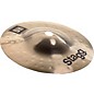 Stagg DH Dual-Hammered Brilliant Medium Splash Cymbal 8 in. thumbnail