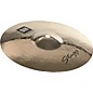 Stagg DH Dual-Hammered Brilliant Medium Splash Cymbal 10 in. thumbnail