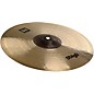 Stagg DH Dual-Hammered Exo Medium Thin Crash Cymbal 14 in. thumbnail
