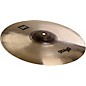 Stagg DH Dual-Hammered Exo Medium Thin Crash Cymbal 16 in. thumbnail