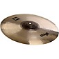 Stagg DH Dual-Hammered Exo Medium Thin Crash Cymbal 18 in. thumbnail