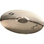 Stagg DH Dual-Hammered Brilliant Medium Crash Cymbal 17 in. thumbnail