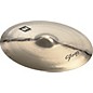 Stagg DH Dual-Hammered Brilliant Rock Crash Cymbal 16 in. thumbnail