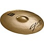 Stagg DH Dual-Hammered Brilliant Medium Ride Cymbal 20 in. thumbnail