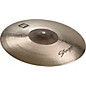 Stagg DH Dual-Hammered Exo Extra Dry Ride Cymbal 21 in. thumbnail