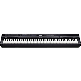 Restock Casio Privia PX3 Digital Stage Piano Black