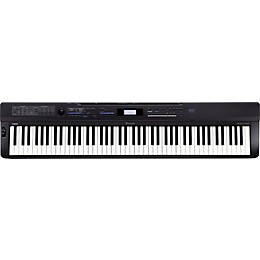 Restock Casio Privia PX3 Digital Stage Piano Black