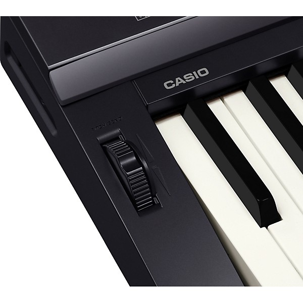 Restock Casio Privia PX3 Digital Stage Piano Black