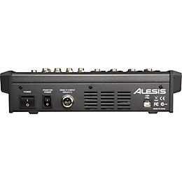 Open Box Alesis MultiMix 8 USB FX Regular Level 1