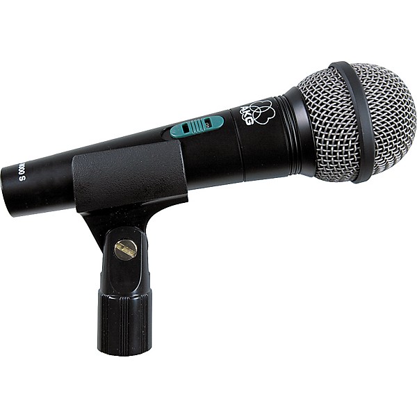 AKG D 8000 with Cable and Stand 6 Pack