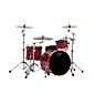 DW Performance Series 4-Piece Shell Pack Candy Apple Lacquer thumbnail
