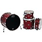 DW Performance Series 4-Piece Shell Pack Candy Apple Lacquer
