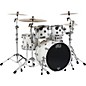 DW Performance Series 5-Piece Shell Pack White Ice 18X22 thumbnail