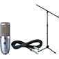 AKG Perception 420 Condenser Mic with Cable and Stand thumbnail