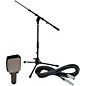 Sennheiser e 609 Dynamic Guitar Mic With Stand and Cable thumbnail