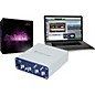 Digidesign Mbox 2 Mini with Pro Tools 9 Crossgrade thumbnail