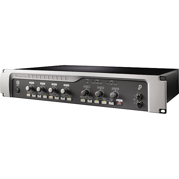 Digidesign Digidesign Digi 003 Rack Factory Complete with