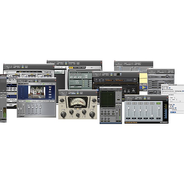 Digidesign Digidesign Digi 003 Rack Factory Complete with Pro Tools 9 Crossgrade