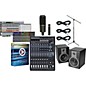 Mackie Onyx 1220i Pro Tools M-Powered Package thumbnail