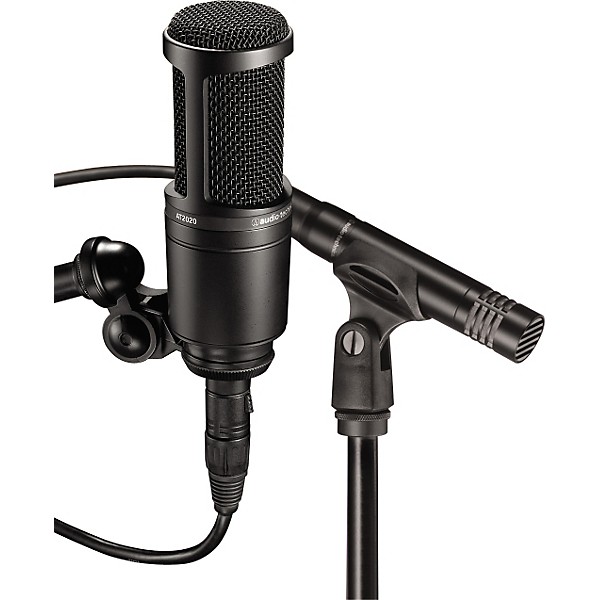 Mackie Onyx 1220i Pro Tools M-Powered Package
