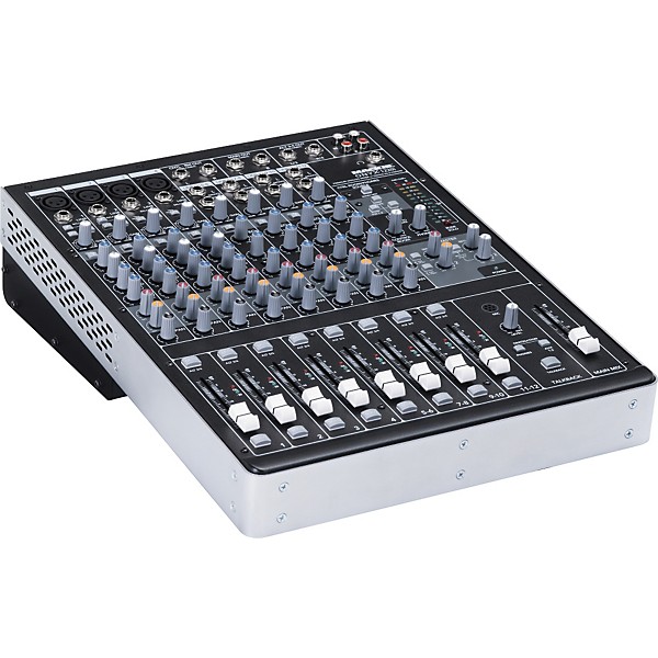 Mackie Onyx 1220i Pro Tools M-Powered Package