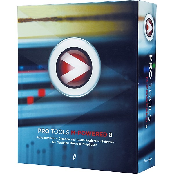 Mackie Onyx 1220i Pro Tools M-Powered Package