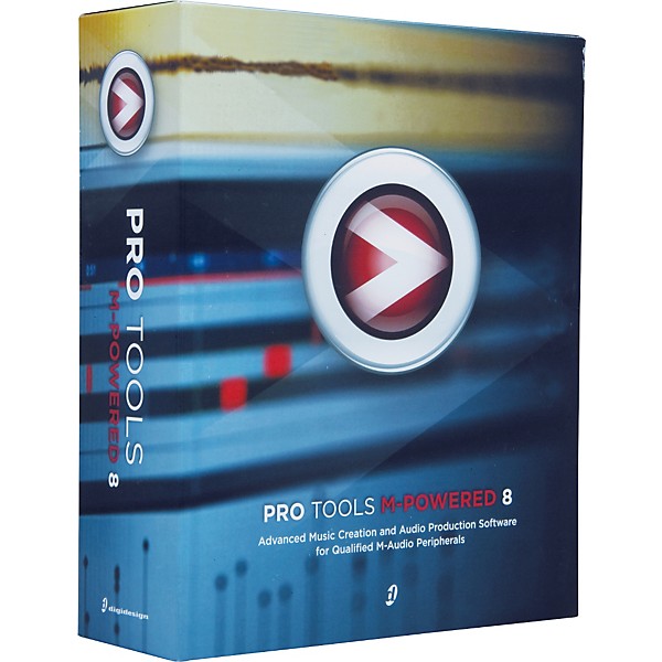 Mackie Onyx 1220i Pro Tools M-Powered Package