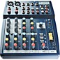 Soundcraft Notepad 102 / KPC10P Mains & Monitors Package