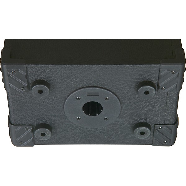 Soundcraft Notepad 102 / KPC10P Mains & Monitors Package