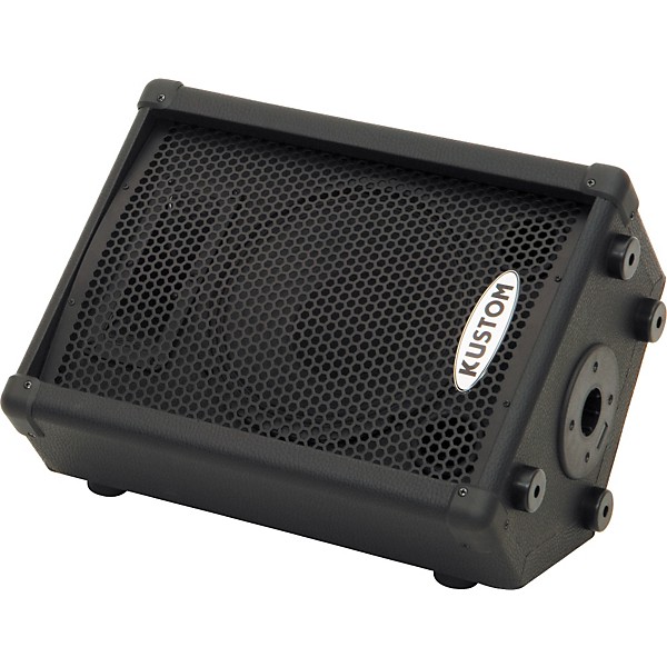 Soundcraft Notepad 102 / KPC10P Mains & Monitors Package