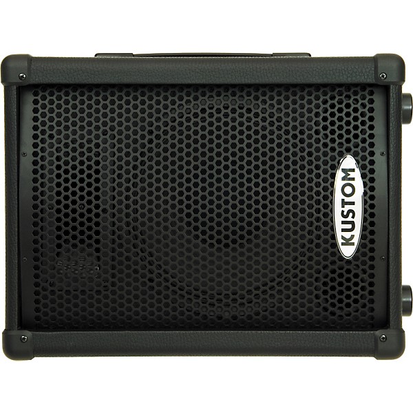 Soundcraft Notepad 102 / KPC10P Mains & Monitors Package