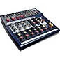 Soundcraft Notepad 124FX / KPC15P Mains & Monitors Package