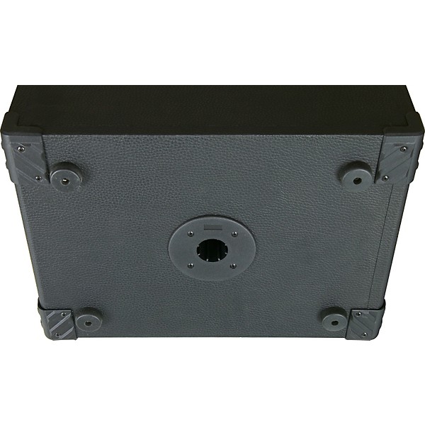 Soundcraft Notepad 124FX / KPC15P Mains & Monitors Package