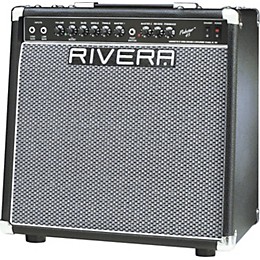 Rivera Pubster 45W 1x12 Combo Guitar Amp
