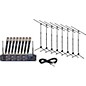 VocoPro UHF-8800 8-Channel Wireless Package thumbnail