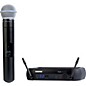 Shure PGXD24/Beta58A Handheld Wireless Package