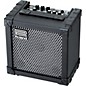 Open Box Roland Cube 15X Guitar Amp Level 1 thumbnail