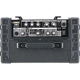 Open Box Roland CUBE-30X Guitar Combo Amplifier Level 1