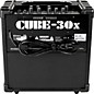 Open Box Roland CUBE-30X Guitar Combo Amplifier Level 1