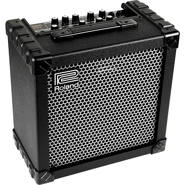 Open Box Roland CUBE-30X Guitar Combo Amplifier Level 1