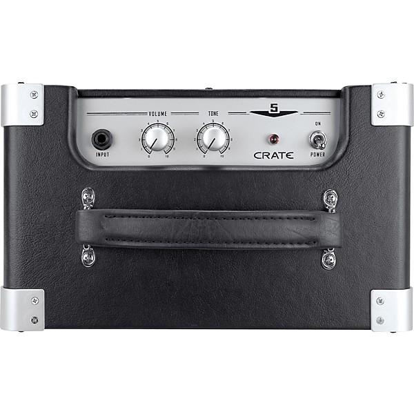 Crate V Series V5 Tube Guitar Combo Amp | Guitar Center