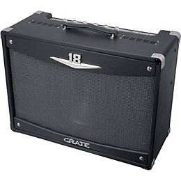 Restock Crate V Series V18-112 18W 1x12 Tube Guitar Combo Amp