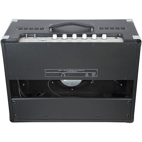 Restock Crate V Series V18-112 18W 1x12 Tube Guitar Combo Amp