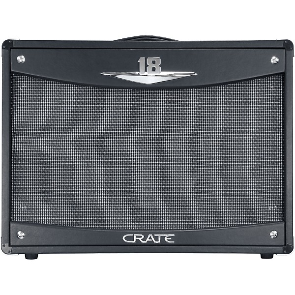 Restock Crate V Series V18-112 18W 1x12 Tube Guitar Combo Amp