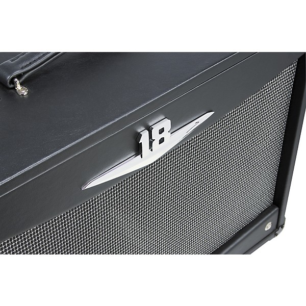 Restock Crate V Series V18-112 18W 1x12 Tube Guitar Combo Amp
