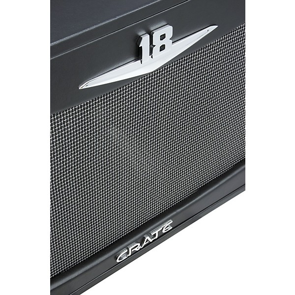 Restock Crate Guitar Center