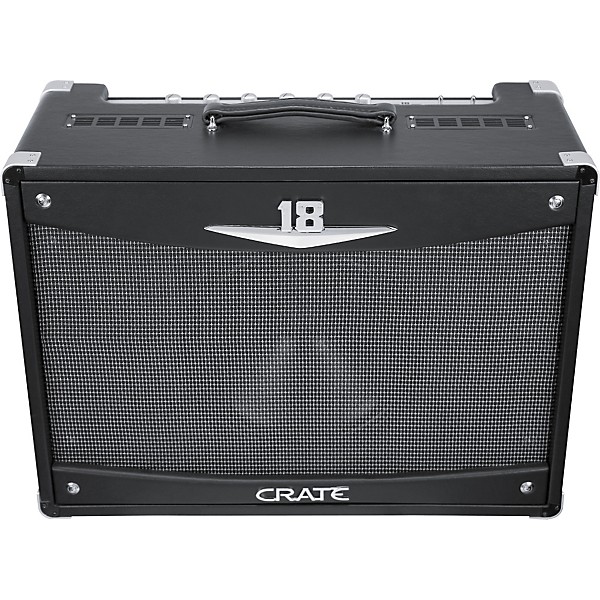 Restock Crate Guitar Center