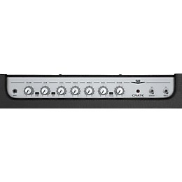 Crate V Series V50-112 50W 1x12 Tube Guitar Combo Amp