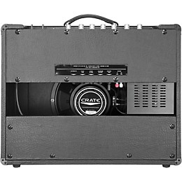 Crate V Series V50-112 50W 1x12 Tube Guitar Combo Amp